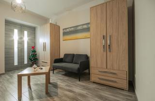 Free Parking - Da Raf - Marano di Napoli - 9