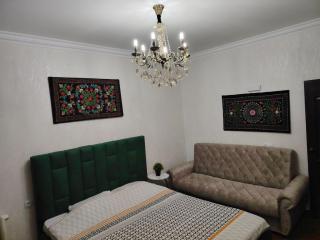 Apart Tashkent - Yunusobod - 7