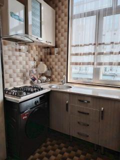 Apart Tashkent - Yunusobod - 3