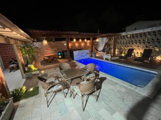 Beach House Itamaracá - 1