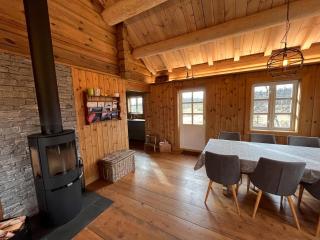 Cozy Cabin with Ski Trail Access - Beitostøl - 4