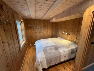 Cozy Cabin with Ski Trail Access - Beitostøl - 2