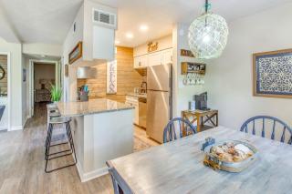 Calabash Condo Close to Coast and Fishing - Calabash - 9