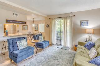 Calabash Condo Close to Coast and Fishing - Calabash - 7