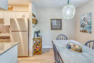Calabash Condo Close to Coast and Fishing - Calabash - 3