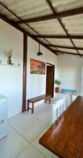 Casas Porto de Cima - Morro de São Paulo - 4