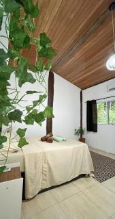 Casas Porto de Cima - Morro de São Paulo - 2