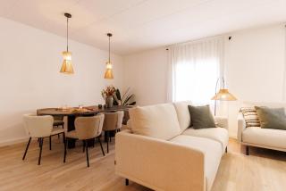 Bravissimo Maragall, very spacious and central - Girona - 0