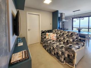 301_MDM Moderno Dpto frente a la playa de Palmas - 8