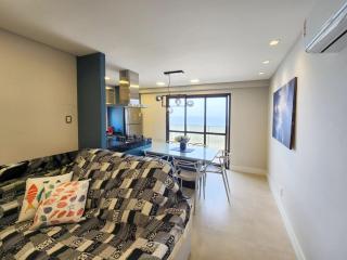 301_MDM Moderno Dpto frente a la playa de Palmas - 7