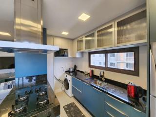 301_MDM Moderno Dpto frente a la playa de Palmas - 6