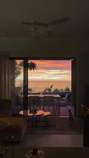 West Coast Ocean Retreat - Flic-en-Flac - 1