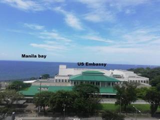 Grand Riviera Suites infront of US Embassy - 2BR - 8