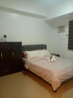 Grand Riviera Suites infront of US Embassy - 2BR - Manila - 6