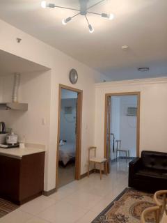 Grand Riviera Suites infront of US Embassy - 2BR - Manila - 3