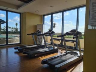 Grand Riviera Suites infront of US Embassy - 2BR - Manila - 2