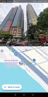 Grand Riviera Suites infront of US Embassy - 2BR - Manila - 1