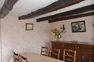 Maison de campagne pour 8 personnes - Léguillac-de-Lauche - 7