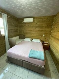Casa de praia Campeche - Florianópolis - 6