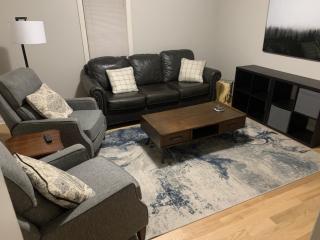 Two Bedroom Home in Downtown Naperville - Naperville - 1