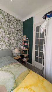Chambre privée dans Appartement niçois Quartier République Garibaldi - Nizza - 3