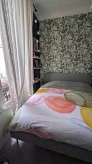 Chambre privée dans Appartement niçois Quartier République Garibaldi - Nizza - 2