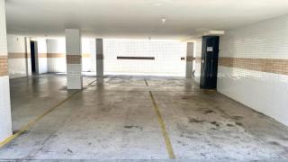 Apartamento pé na areia Manaíra - João Pessoa - 6