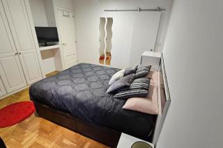 Apartamento Cies a 10 min de las luces - 5