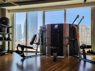 Apartment in Downtown Dubai - 1