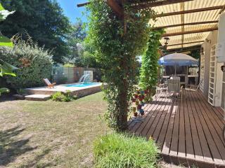 Casa en Laguna de Lobos - 9