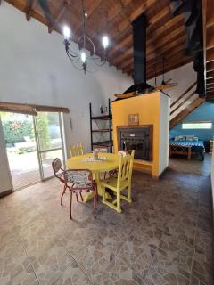 Casa en Laguna de Lobos - 4
