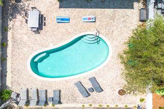 Sugar Hill Hang by Stay on 30A- Pool, Bikes, Golf Cart - Seagrove Beach - 9