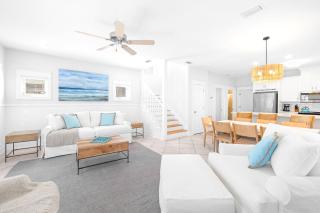 Sugar Hill Hang by Stay on 30A- Pool, Bikes, Golf Cart - Seagrove Beach - 7