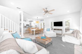 Sugar Hill Hang by Stay on 30A- Pool, Bikes, Golf Cart - Seagrove Beach - 1
