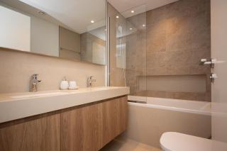 Apartment in Downtown Dubai - 9