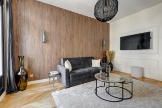 Bluestay 241 - Superb apartment - Paris - 0