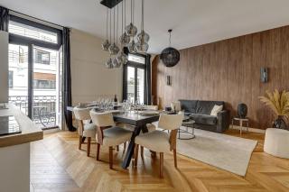 Bluestay 241 - Superb apartment - Parijs - 5