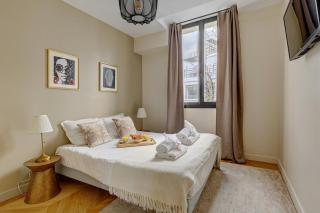 Bluestay 241 - Superb apartment - Parijs - 9