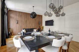 Bluestay 241 - Superb apartment - Paris - 8