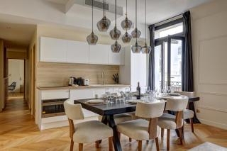 Bluestay 241 - Superb apartment - Parijs - 1
