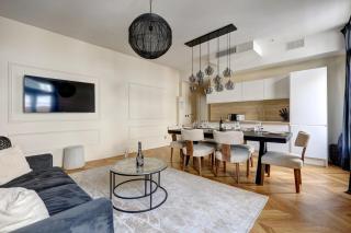 Bluestay 241 - Superb apartment - Parijs - 2