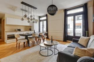Bluestay 241 - Superb apartment - Parijs - 3