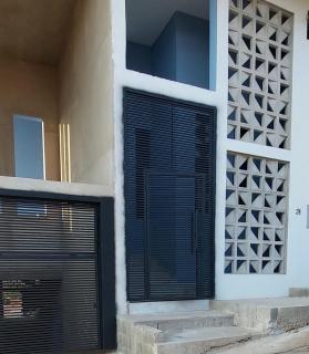 Loft espaçoso e confortável - Três Marias - 7