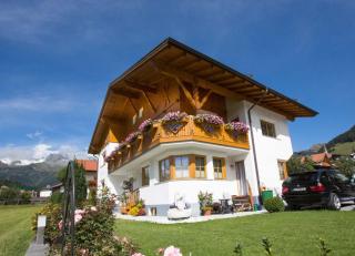 Apart Alpenjuwel - 8