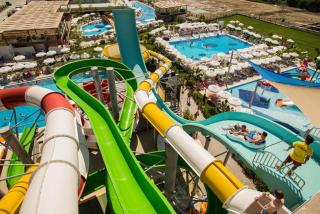 Dream World Aqua - 3