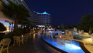 Dream World Aqua - 1
