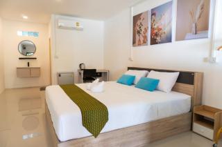 Chill Out Resort - - 9