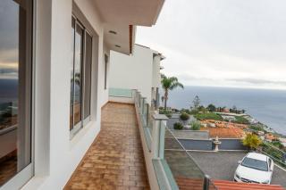Atlantic View Residence - Funchal - 2