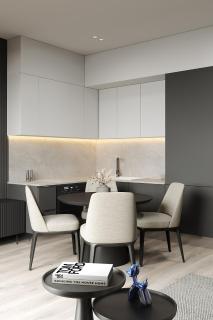 Brand NEW - 2BR Luxurious Designer Apartment - Azulis1 - Garden - FREE Parking - Olbia - 7