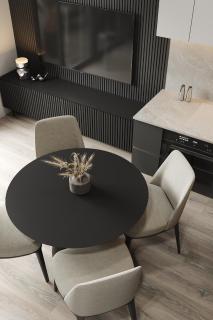 Brand NEW - 2BR Luxurious Designer Apartment - Azulis1 - Garden - FREE Parking - Olbia - 3